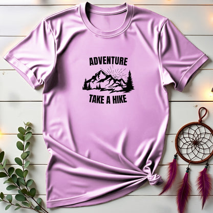 Take A Hike T-shirt