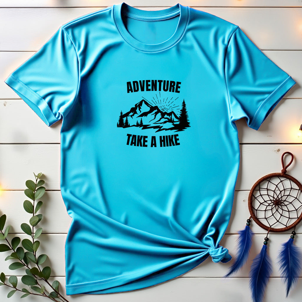 Take A Hike T-shirt