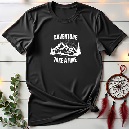 Take A Hike T-shirt