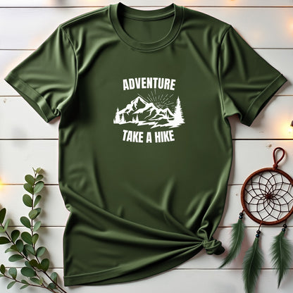 Take A Hike T-shirt