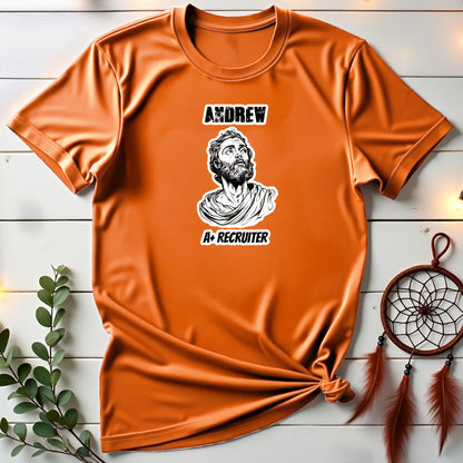 Disciple Andrew T-shirt