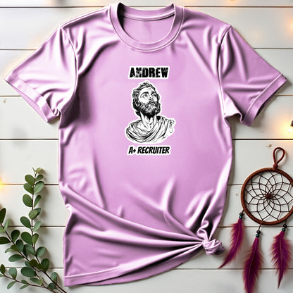Disciple Andrew T-shirt