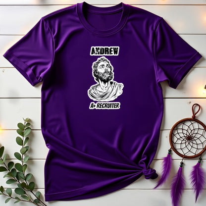 Disciple Andrew T-shirt