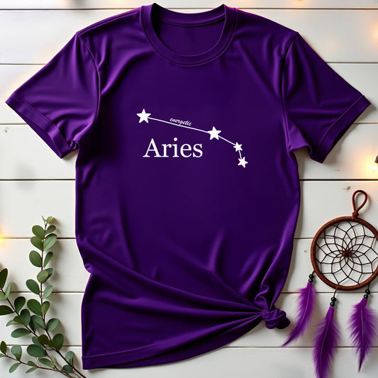 Zodiac Signs T-shirt