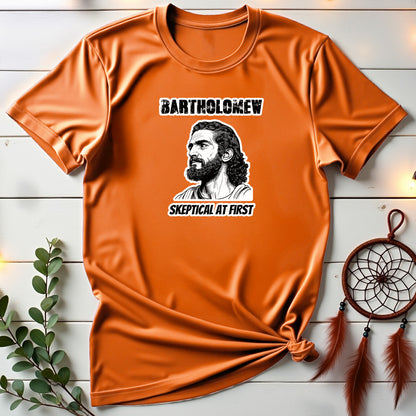 Disciple Bartholomew T-shirt