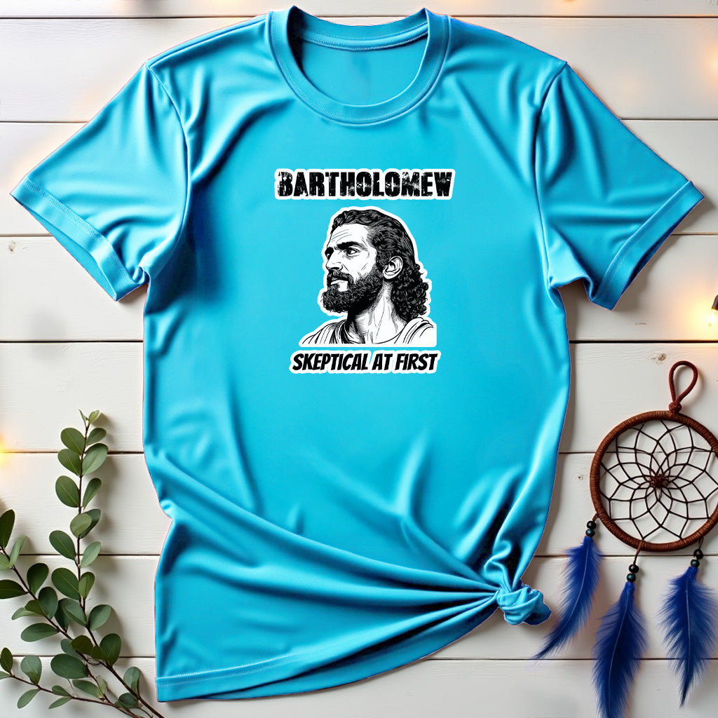 Disciple Bartholomew T-shirt