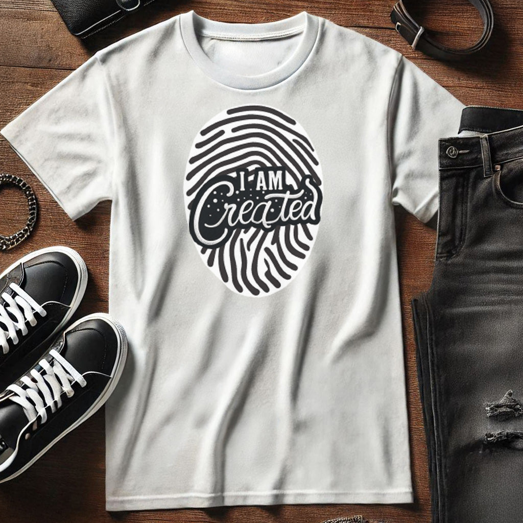 Marked by the Creator T-shirt