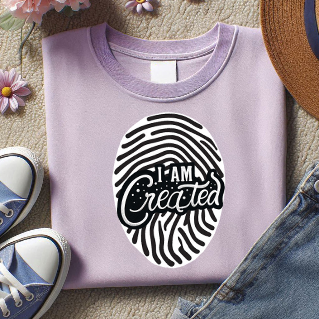 Marked by the Creator T-shirt