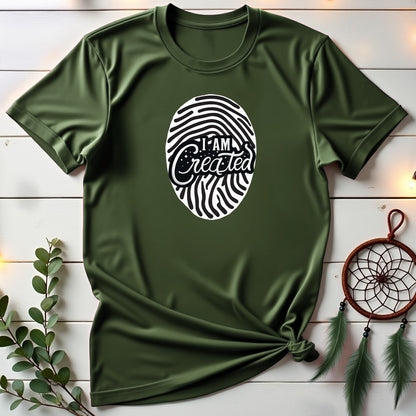 Marked by the Creator T-shirt