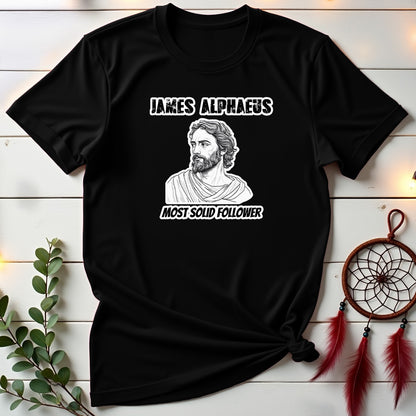 Disciple James of Alphaeus T-shirt
