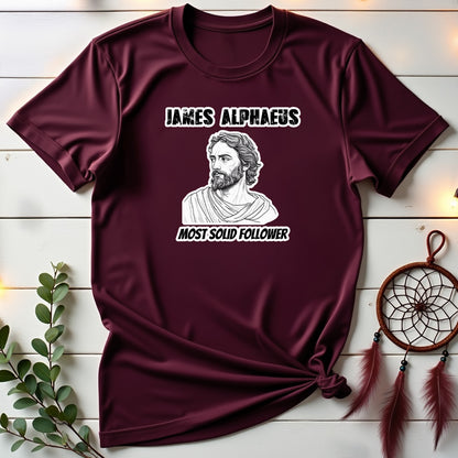 Disciple James of Alphaeus T-shirt