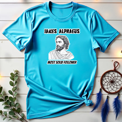 Disciple James of Alphaeus T-shirt