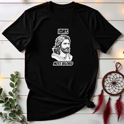 Disciple John T-shirt