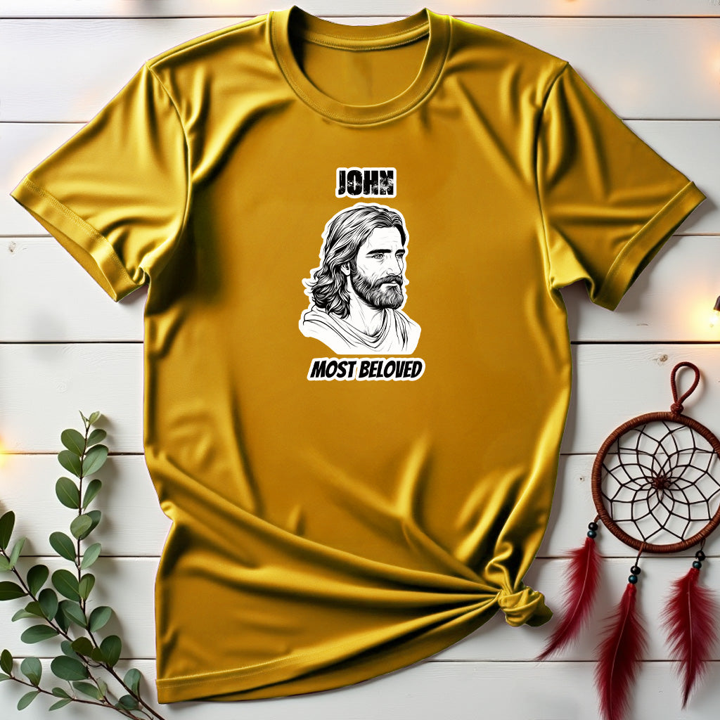 Disciple John T-shirt