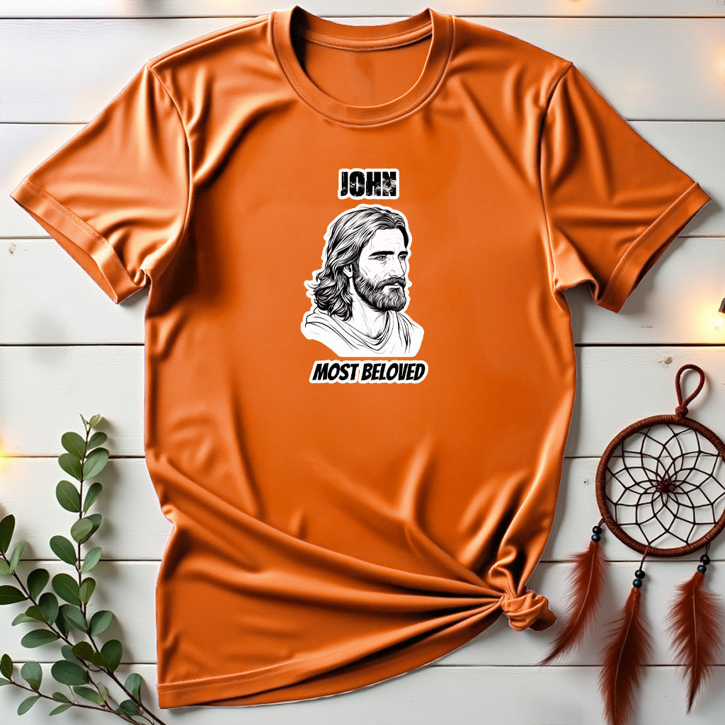 Disciple John T-shirt