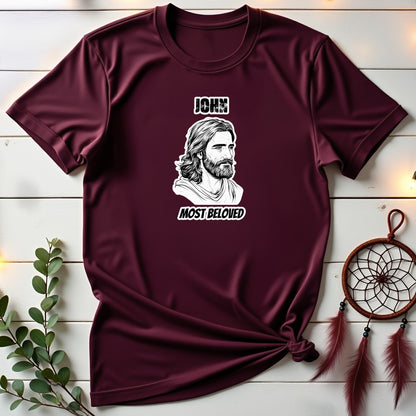 Disciple John T-shirt