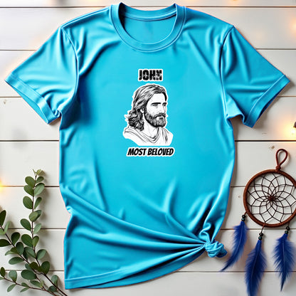Disciple John T-shirt