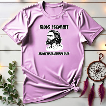 Disciple Judas Iscariot T-shirt