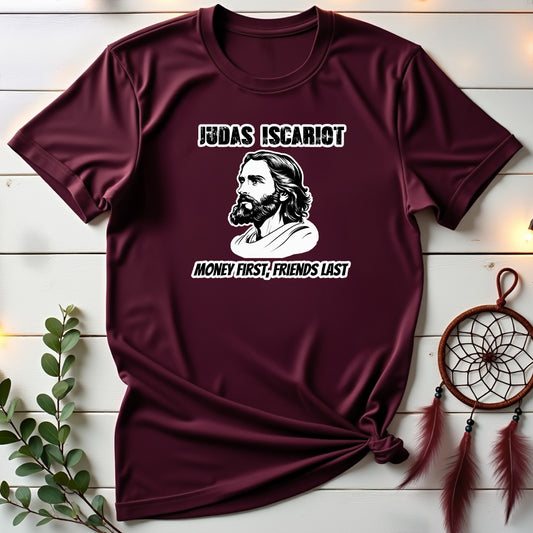 Disciple Judas Iscariot T-shirt