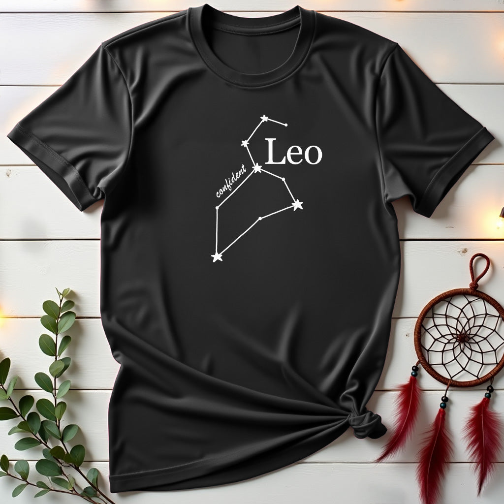 Zodiac Signs T-shirt