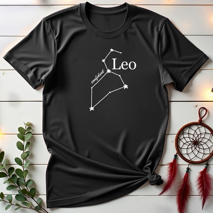 Zodiac Signs T-shirt
