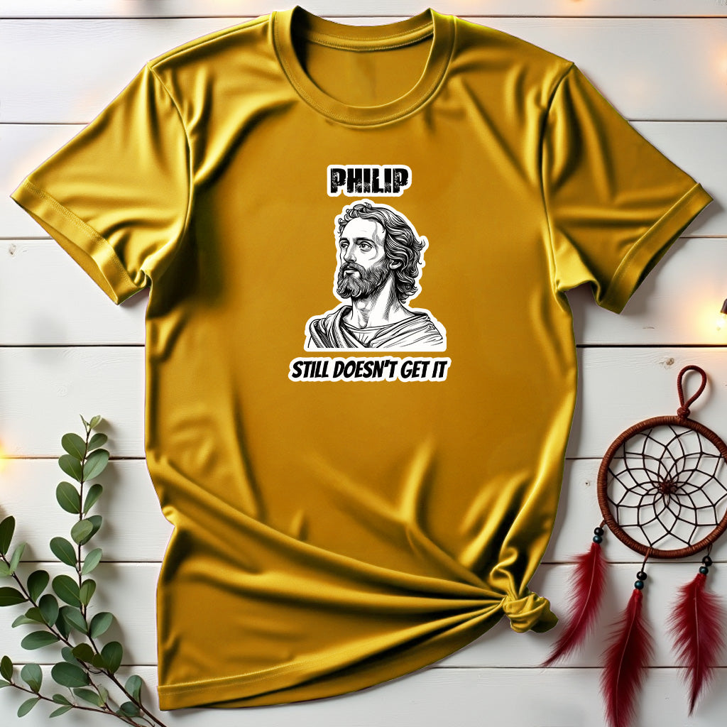 Disciple Philip T-shirt