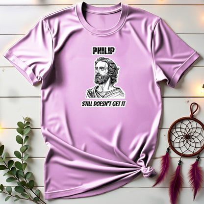 Disciple Philip T-shirt