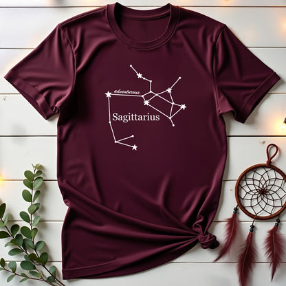 Zodiac Signs T-shirt
