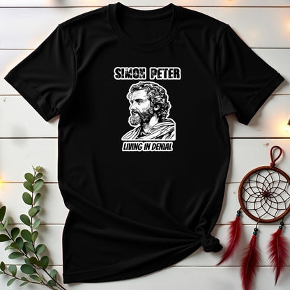 Disciple Simon Peter T-shirt