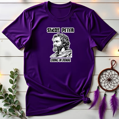 Disciple Simon Peter T-shirt