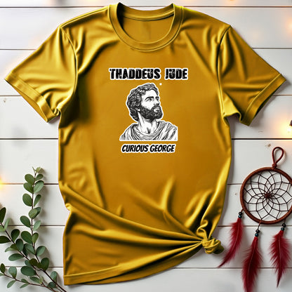 Disciple Thaddeus Jude T-shirt