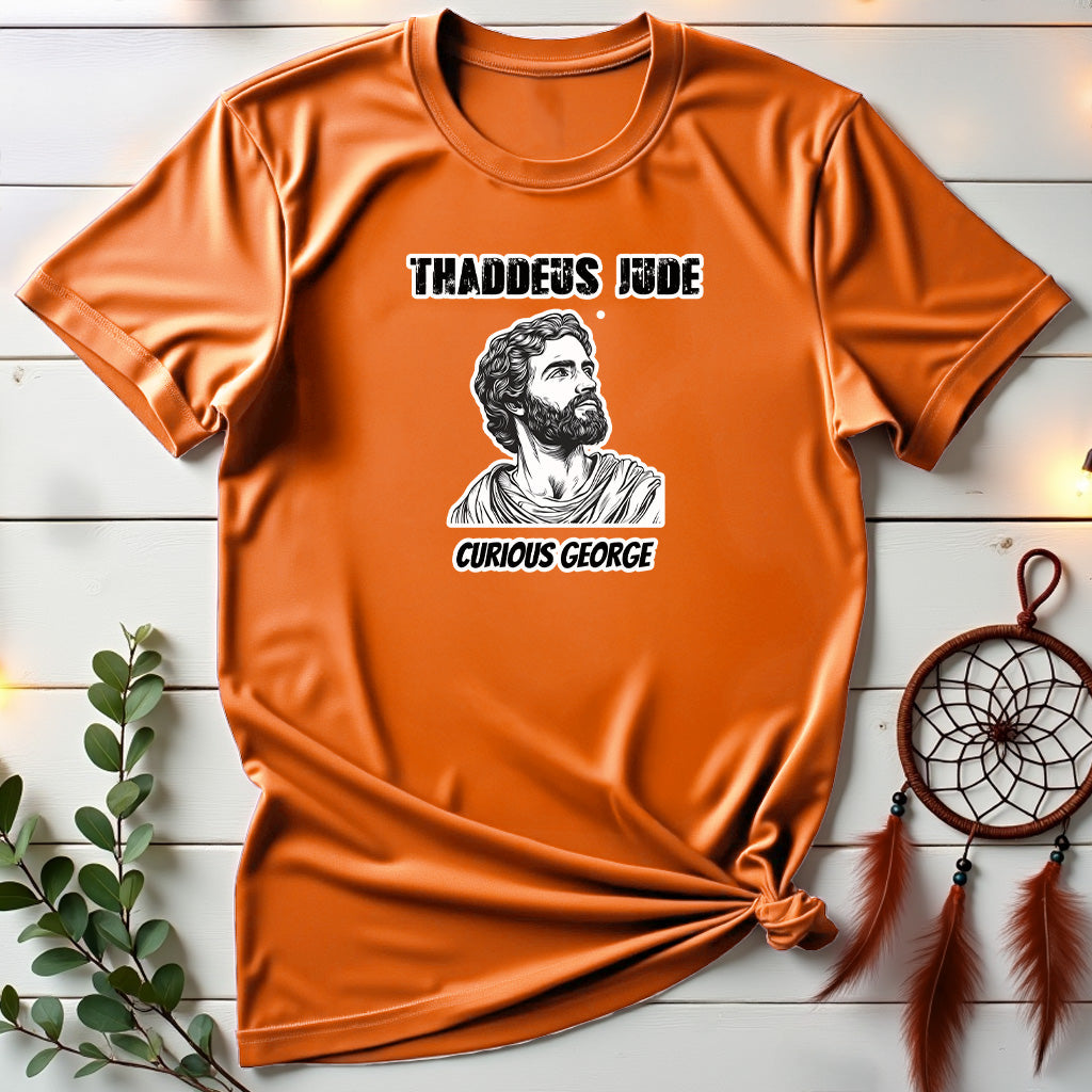 Disciple Thaddeus Jude T-shirt