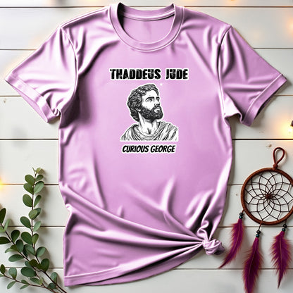 Disciple Thaddeus Jude T-shirt