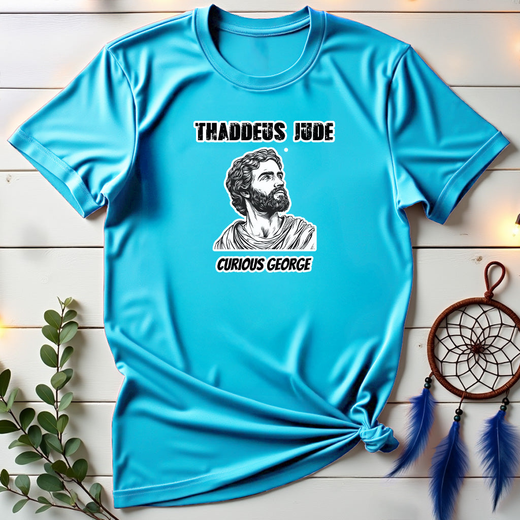 Disciple Thaddeus Jude T-shirt