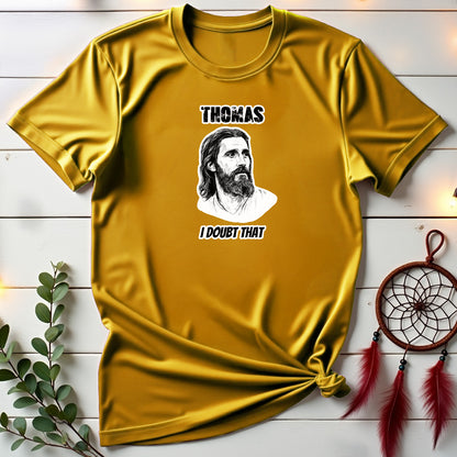 Disciple Thomas T-shirt