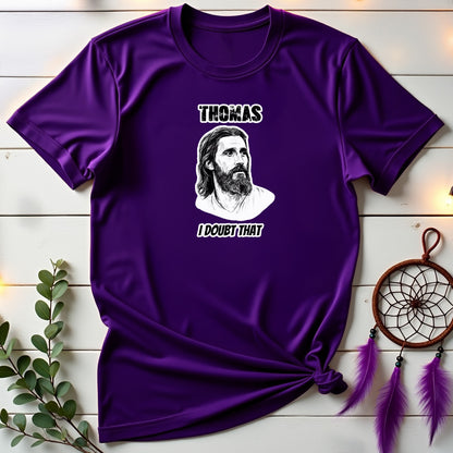 Disciple Thomas T-shirt