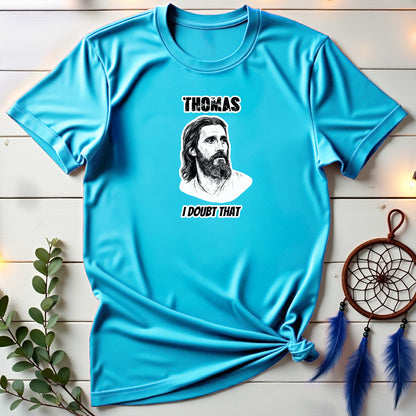 Disciple Thomas T-shirt